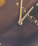 COACH(コーチ)の「腕時計(アナログ腕時計)」
