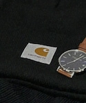 Carhartt(カーハート)の「帽子(ニットキャップ/ビーニー)」