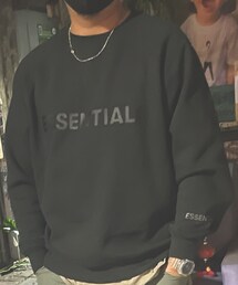 FOG ESSENTIALS | ジャケット/アウター