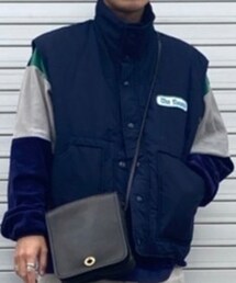 WearGuard | ダウンベスト