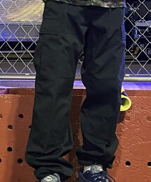 MILITARY | カーゴパンツ