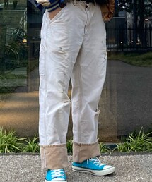 Carhartt | デニムパンツ