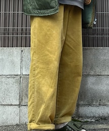 VINTAGE | パンツ