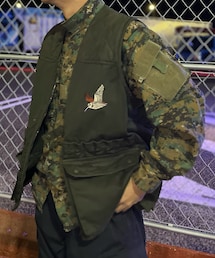 MILITARY | ミリタリージャケット