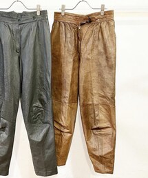 VINTAGE | パンツ