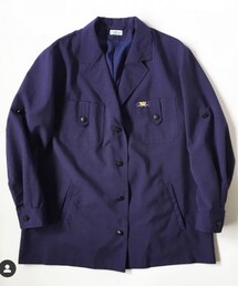 ELREMET | テーラードジャケット