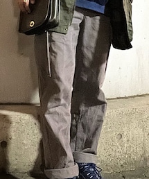 MILITARY | パンツ