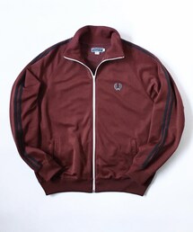 FRED PERRY | ジャージ