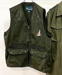 WILDHUNTER | hunting vest(ベスト)