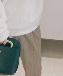 green label relaxing | パンツ