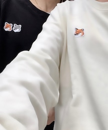 Maison Kitsune | スウェット