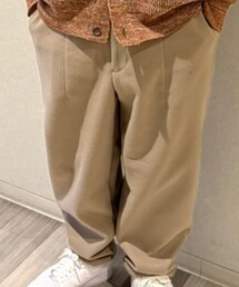 GU | パンツ