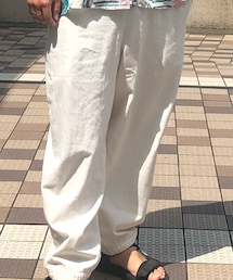 GU | パンツ