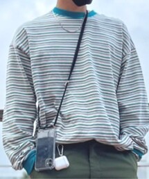 BEAMS | Tシャツ/カットソー