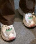 SKECHERS(スケッチャーズ)の「シューズ(スニーカー)」