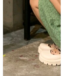 蝦皮：生錯年代wrong age | その他シューズ