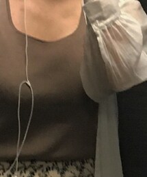 GU | タンクトップ