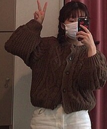 しまむら | カーディガン/ボレロ