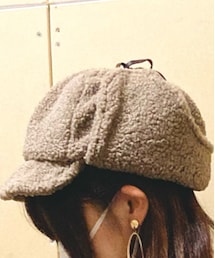 Samansa Mos2 | 帽子