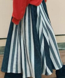 Samansa Mos2 | スカート