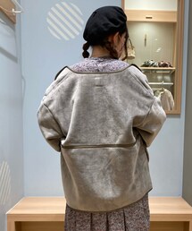 back👈 | ジャケット/アウター