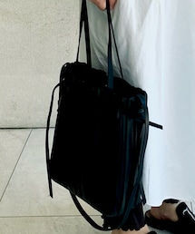 ZARA | ハンドバッグ