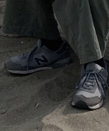 NEW BALANCE | スニーカー