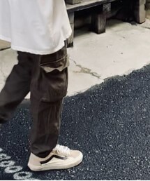 VANS | スニーカー