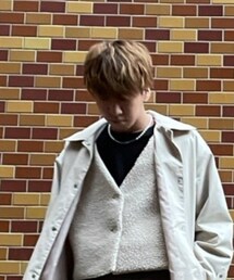 ANOTHERYOUTH | ネックレス