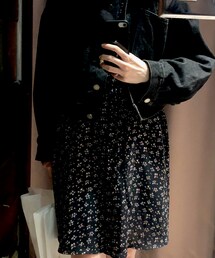 GU | チュニック