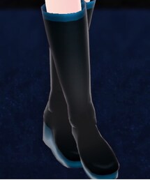 #EMUDESIGN | その他シューズ