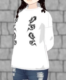SPINNS | Tシャツ/カットソー