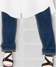 KoYoMi Works | デニムパンツ