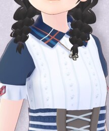 蒼空の下の市場 | シャツ/ブラウス