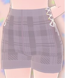 森の叶兎製作所 | パンツ
