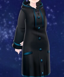 #EMUDESIGN | その他アウター