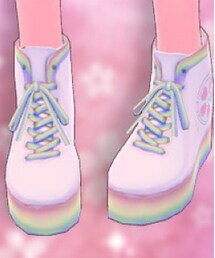 Ultra NemiNemi Shop | スニーカー