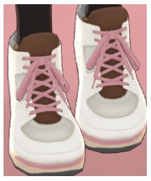 HajurakoRecords | スニーカー