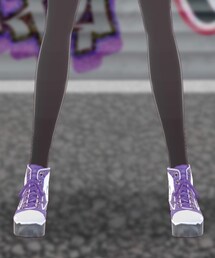 海羽根屋 | スニーカー