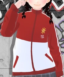 SPINNS | ジャージ