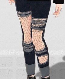 すなどり倉庫 | デニムパンツ