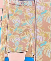 saintc acrium | パンツ