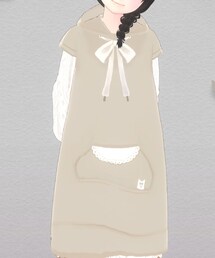 結ぱんや | オールインワン・サロペット