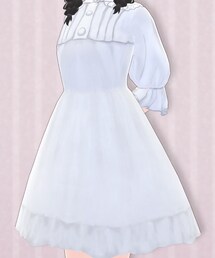 MxU | ワンピース