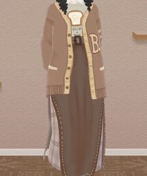 結ぱんや | スカート