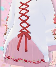 鈴々堂 | パーカー