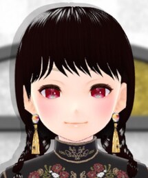 まくら堂 | ピアス（両耳用）