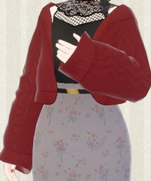 くまさんぽしぇっと | カーディガン/ボレロ