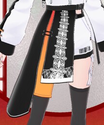 えびなあまね屋さん | スカート