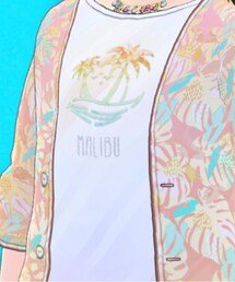 saintc acrium | Tシャツ/カットソー